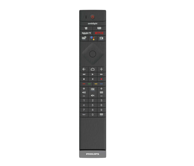 PHILIPS 55" 55OLED805 UHD, AndroidTV, Ambilight - 547027 - zdjęcie 5